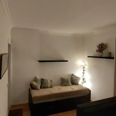 Studio Proche De La Defense Nanterre Extérieur photo